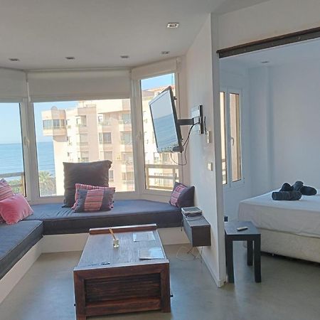 Апартаменты Balcon Del Mar Аликанте Экстерьер фото